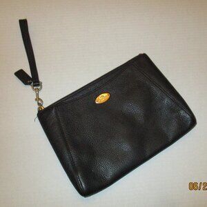 Coach Wristlet Purse